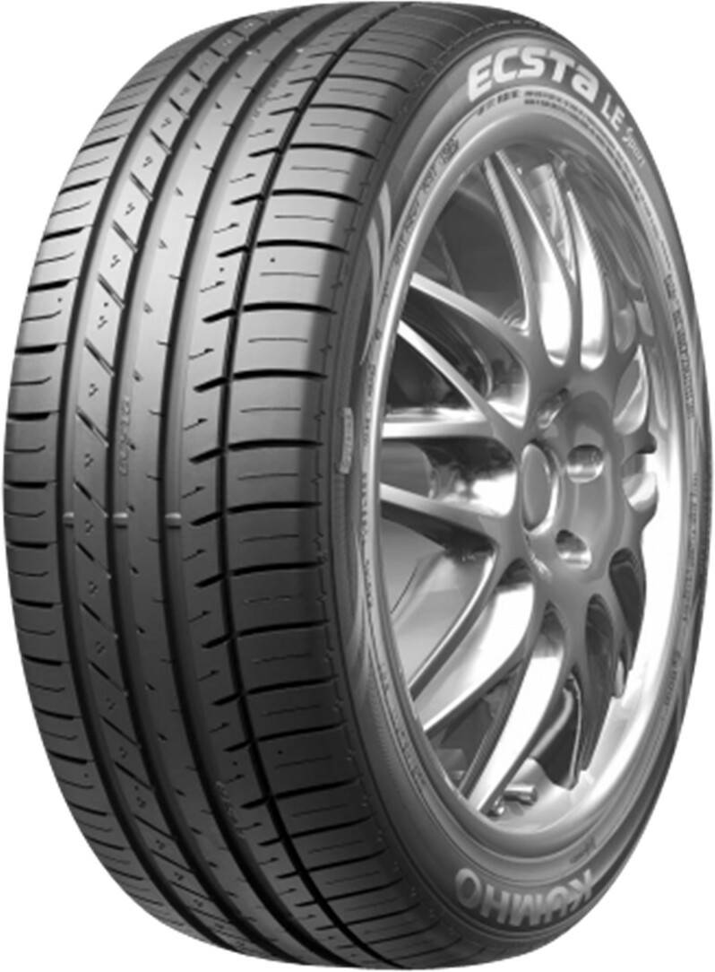 Kumho Ecsta Le Sport KU39 225/35 R17 86Y Sommerreifen