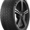 Michelin Pilot Alpin 5 HL275/40 R20 109V XL Winterreifen