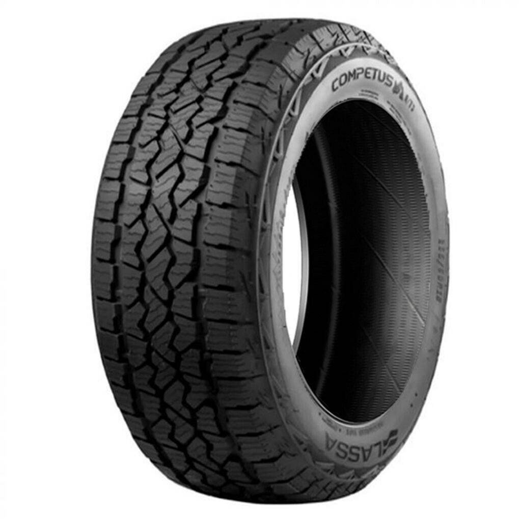 Lassa Competus A/T 3 235/75 R15 109T XL Ganzjahresreifen