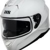 IXS 217 1.0 Full Face Helmet IXS 217 1.0 Full Face Helmetwhite