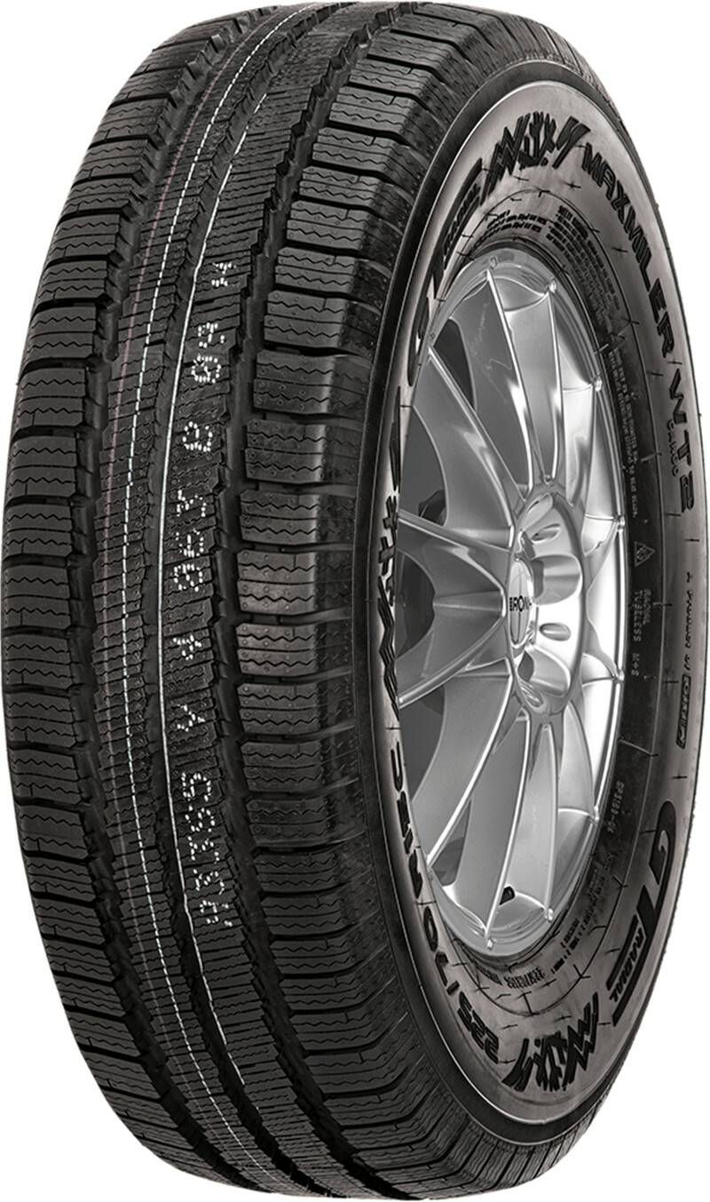 GT Radial Maxmiler WT2 195/70 R15 104/102R LKW Reifen