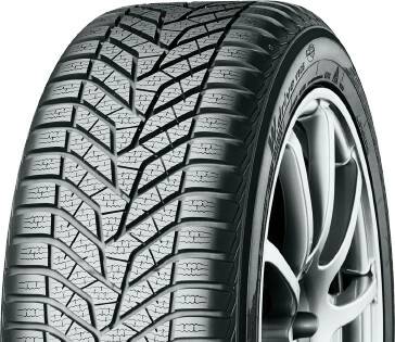 Yokohama BluEarth Winter V905 265/70 R16 112T Winterreifen