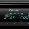 Pioneer DEH-S410DABAN Autoradios