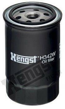 Hengst H342W Ölfilter