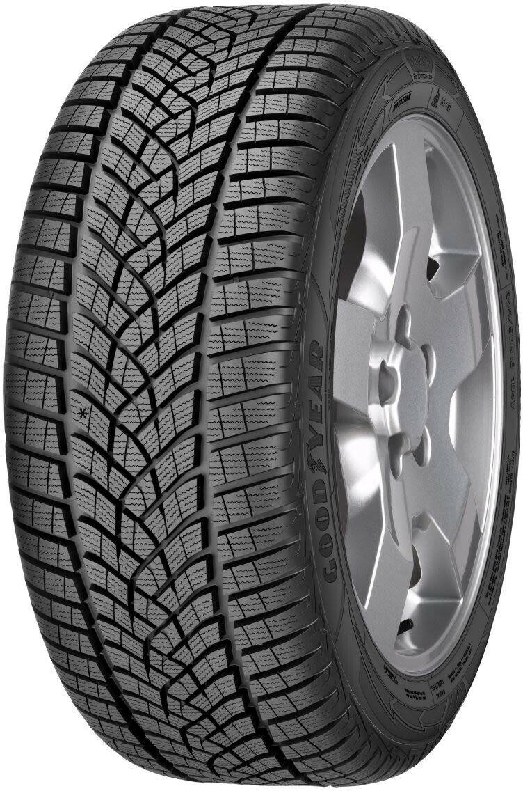 Winterreifen Goodyear UltraGrip Performance + SUV 265/65 R17 116H XL