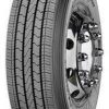 Sava Avant 5 315/80 R22.5 156/150L 20PR Doppelkennung 154/150M LKW Reifen