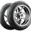 Motorradreifen Michelin Power GP 2 200/55 R17 78W