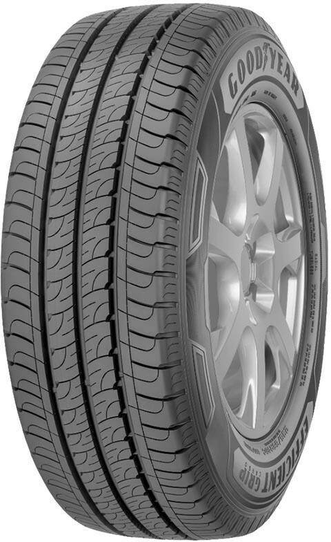 Goodyear Efficientgrip Cargo 195/75 R16 107/105R LKW Reifen