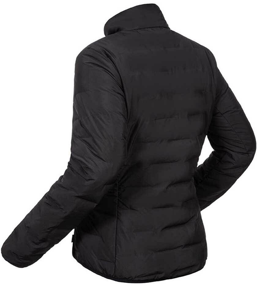 Rukka Down-y 2.0 Jacket schwarz Motorradhosen