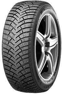 Winterreifen Nexen Winguard Winspike 3 205/55 R16 94T XL FR STUDDED