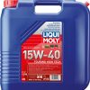 LIQUI MOLY Touring High Tech 15W-4020 l LIQUI MOLY Touring High Tech 15W-40