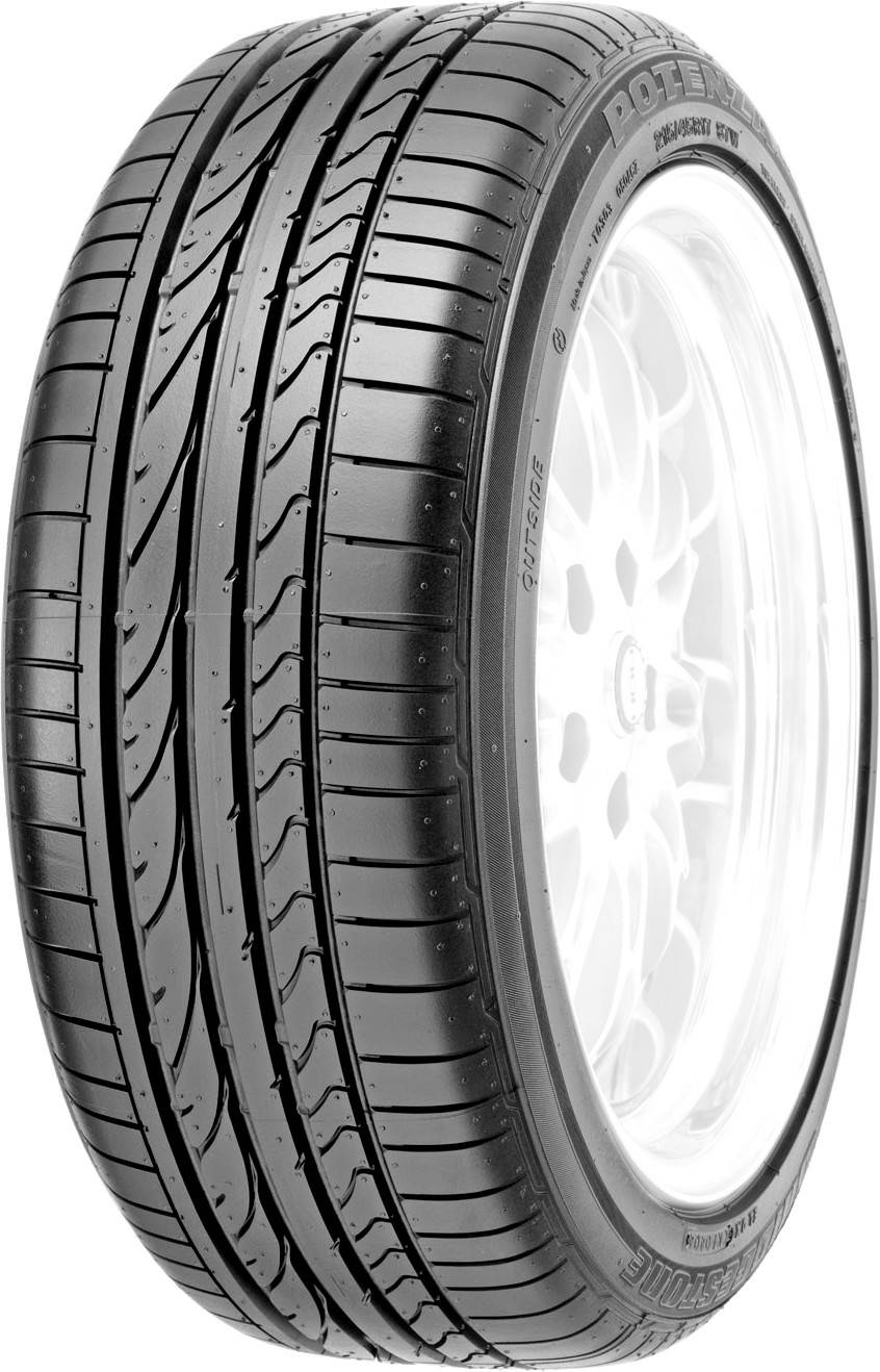 Bridgestone Potenza RE050A 215/40 R17 87V Sommerreifen