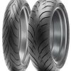 Dunlop Sportmax Roadsmart IV Front or Rear Tire 160/60Z R18 (70W) TL Motorradreifen