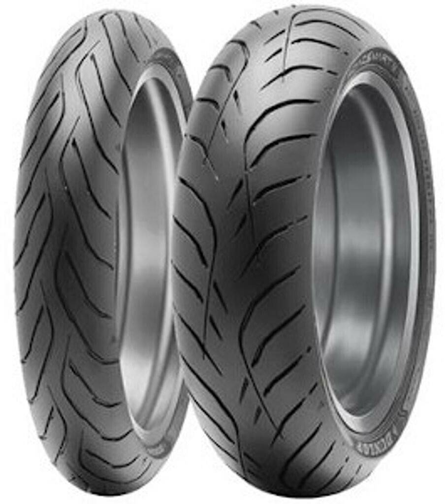 Dunlop Sportmax Roadsmart IV Front or Rear Tire 160/60Z R18 (70W) TL Motorradreifen