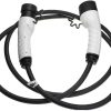 Elektroauto-Ladekabel vhbw 174514884-79