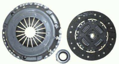 Auto-Getriebe Sachs 3000 384 001