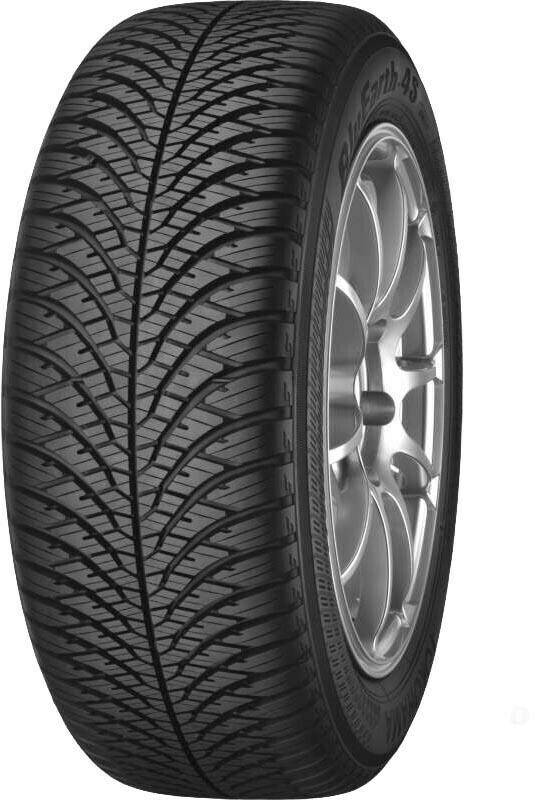 Yokohama BluEarth-4S AW21 235/60 R16 100H Ganzjahresreifen