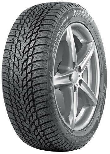 Nokian Snowproof 1 245/40 R20 99W XL FP Winterreifen