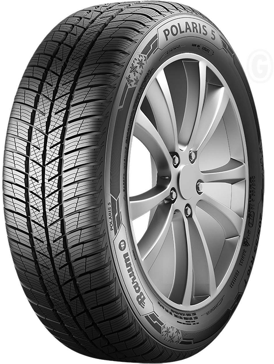 Winterreifen Barum Polaris 5 145/80 R13 75T