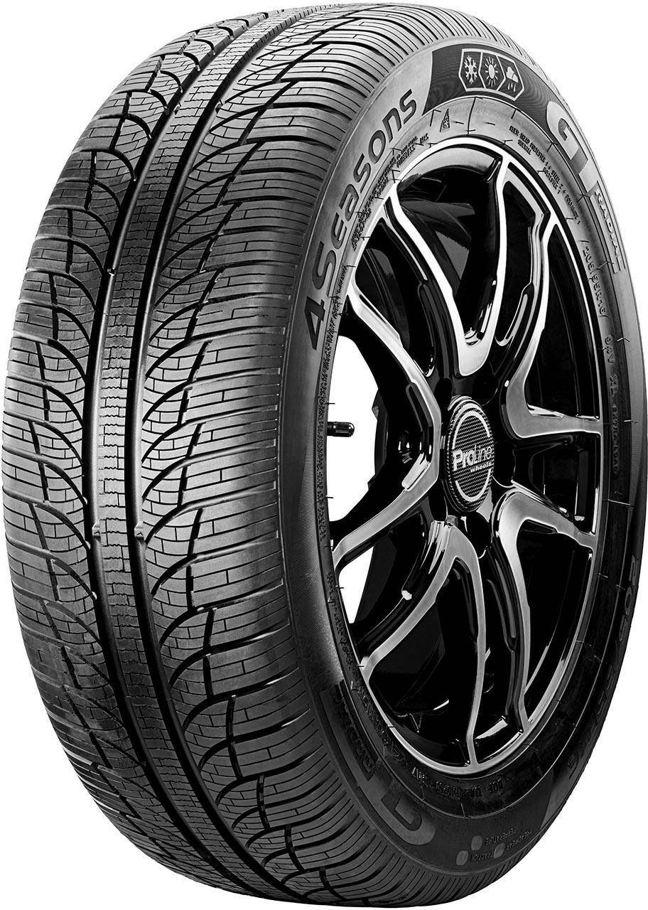 GT Radial 4Seasons 195/55 R15 85H Ganzjahresreifen