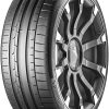 Continental SportContact 6 325/25 ZR21 102Y Sommerreifen