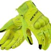 REV'IT! Ritmo Glovesyellow fluo Motorradhandschuhe