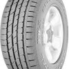 Continental Conticrosscontact LX 225/65 R17102T Offroadreifen