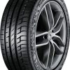 Continental PremiumContact 6 255/45 R20 105H XL Sommerreifen