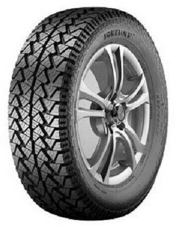 Sommerreifen Fortune FSR302 LT31x10.50 R15 109S