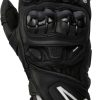 Motorradhandschuhe Alpinestars GP-Plusschwarz