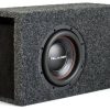 Gladen RSX08 VB-CU Auto Subwoofer