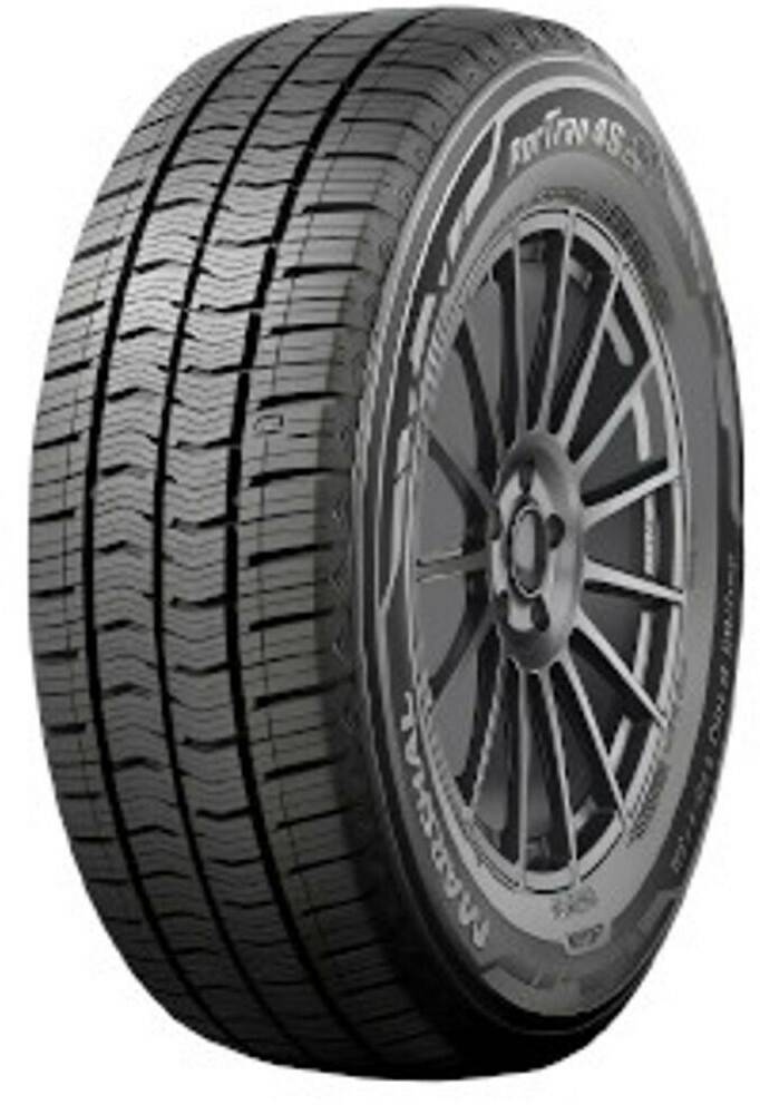 Marshal PorTran 4S CX11 215/60 R16C 103/101T LKW Reifen