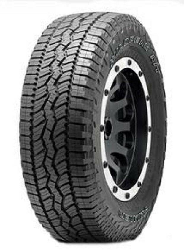 Falken WILDPEAK A/T AT3WA 255/65 R16 109T BLK Ganzjahresreifen