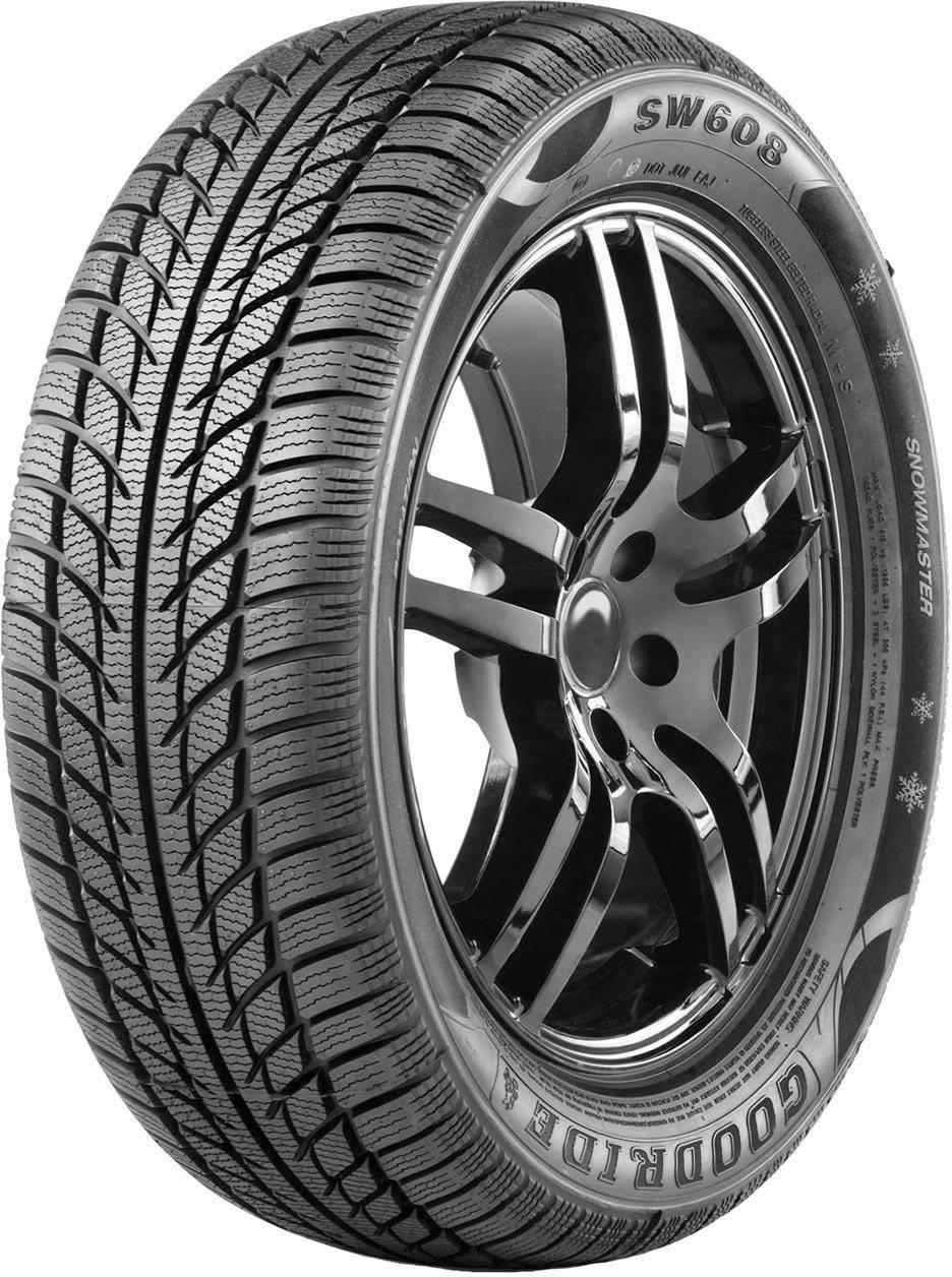 Winterreifen GoodRide SW608 205/45 R17 88H