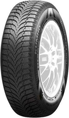 Kumho WinterCraft WP51 205/45 R16 87H Winterreifen