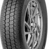 Fronway Duramax 28 165 R14 91/90R 8PR LKW Reifen