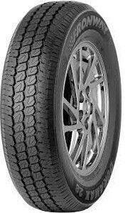 Fronway Duramax 28 165 R14 91/90R 8PR LKW Reifen