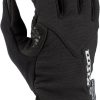 Klim Inversion Handschuhe schwarz Motorradhandschuhe