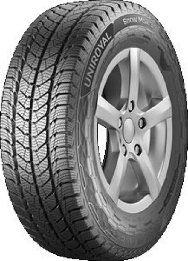 Uniroyal Snow Max 3 195/60 R16 99/97T LKW Reifen