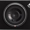 Auto Subwoofer Rockford Fosgate P3S-1X10