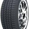 Winterreifen Eskay Tyres Z507 225/55R17 101V