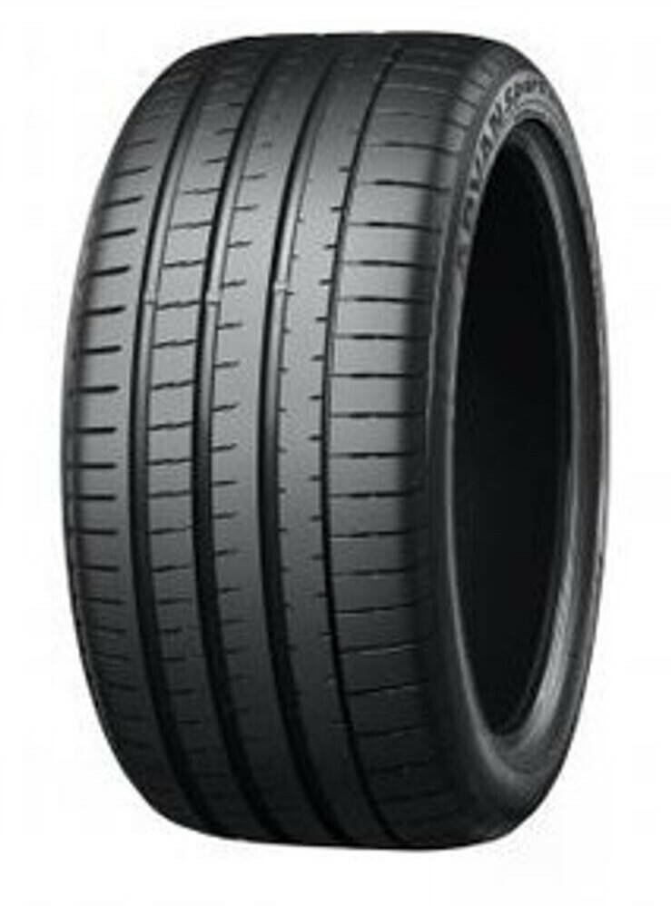 Yokohama Advan Sport V107 245/40 R19 98Y XL Sommerreifen