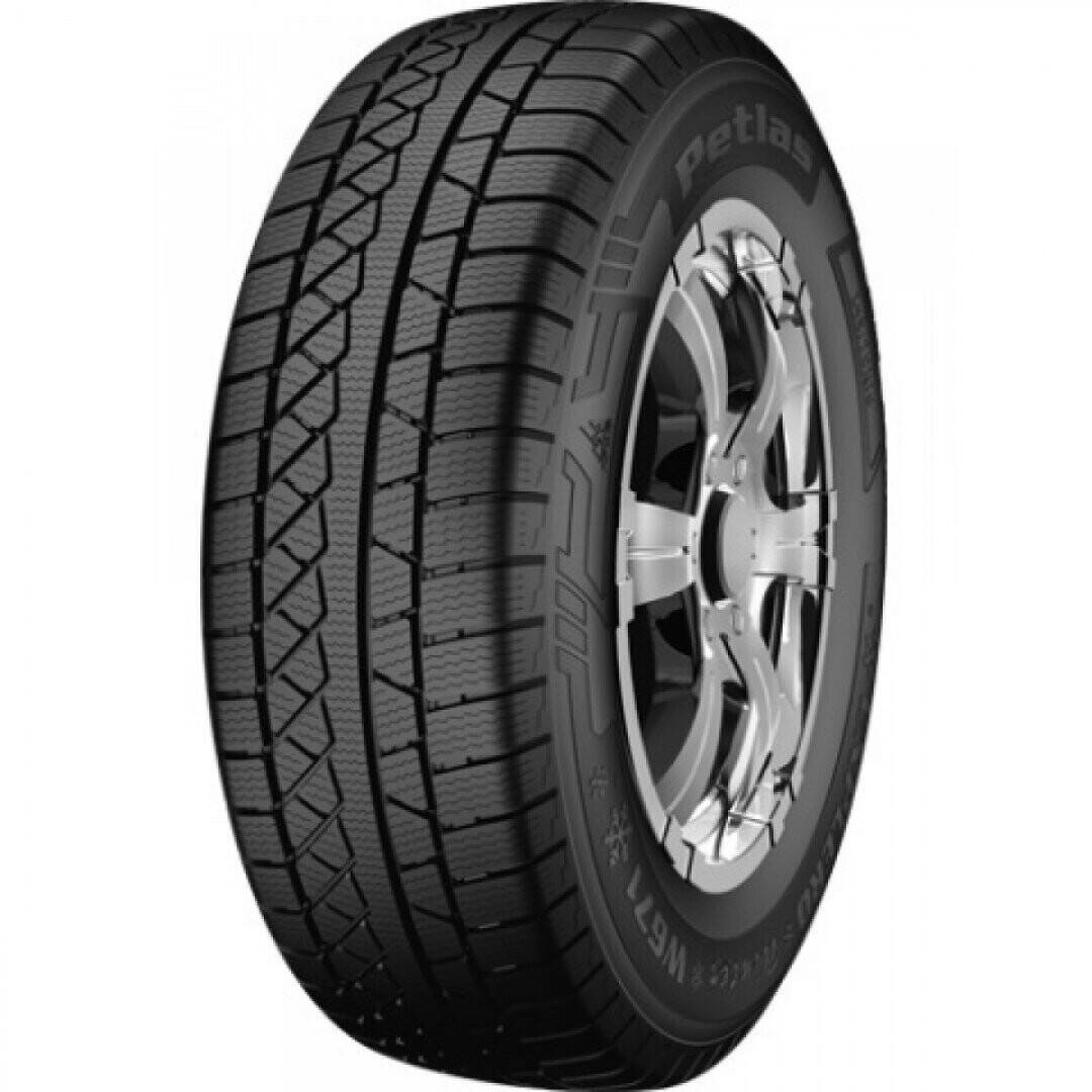 Petlas Explero W671 225/45 R19 96V Winterreifen