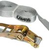 Anhängerzubehör Lampa Ratchet tie down 8,5m (60154)