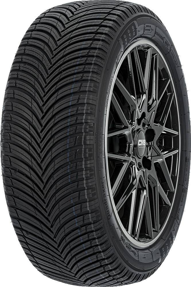 Ganzjahresreifen Kleber Quadraxer 3 185/65 R15 92T XL