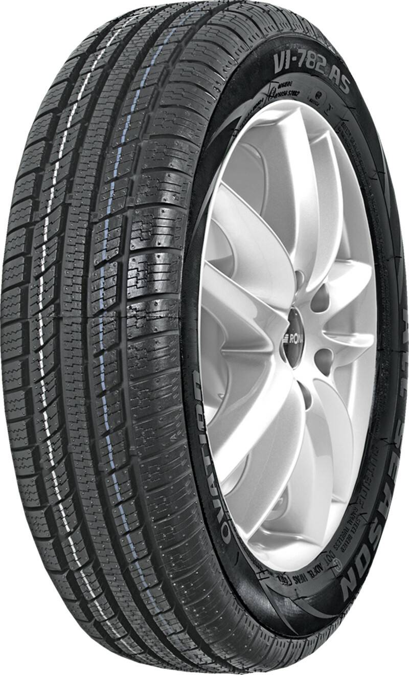 Ovation Tyre VI 782 AS 215/55 R18 99V XL Ganzjahresreifen