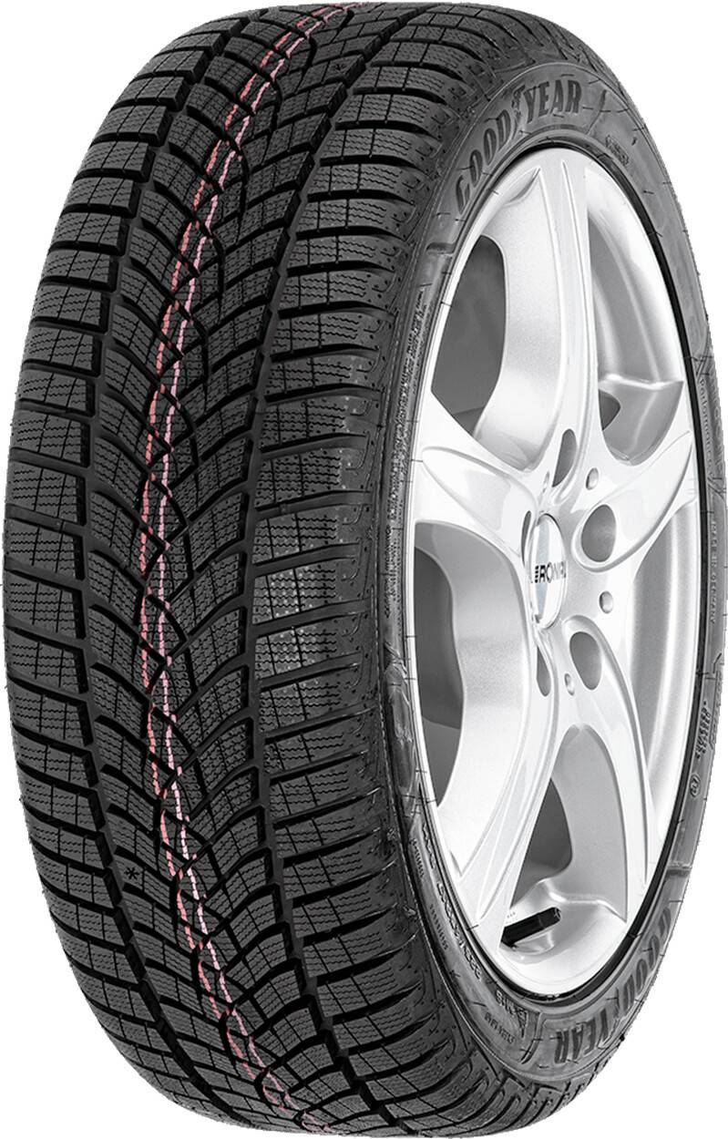 Winterreifen Goodyear Ultragrip Performance Plus 235/45 R17 97V XL FP