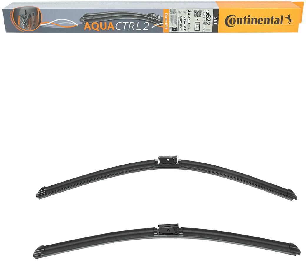 Continental Aquactrl 2 Set (2800011262280) Scheibenwischer