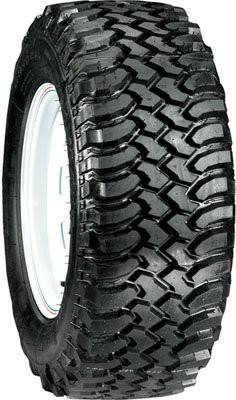 Insa Turbo Dakar 235/65 R17 104Q Runderneuerte Reifen