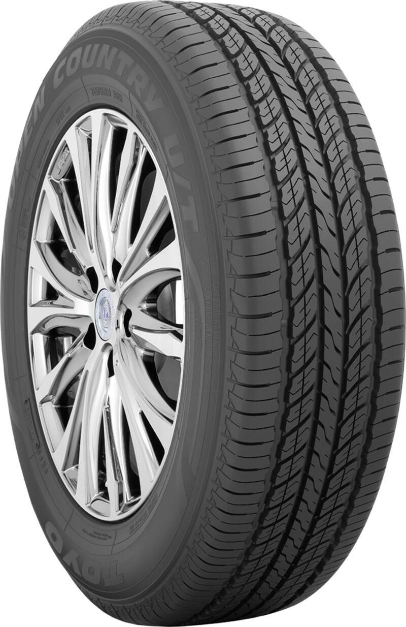 Sommerreifen Toyo Open Country U/T 285/50 R20 116V XL